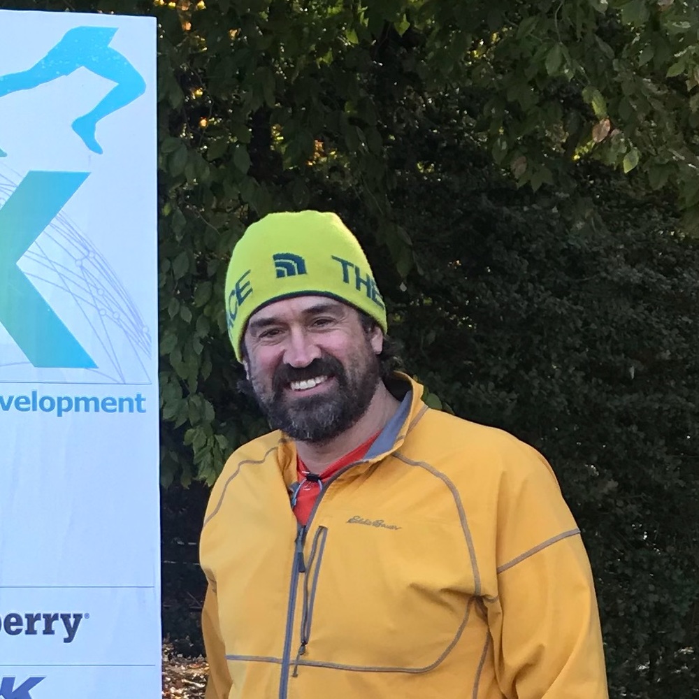 Meet your Posher, Will